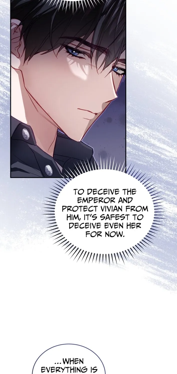 I’m The Only One Who Doesn’t Know That Villainess Is A Man Chapter 31 page 46 - 