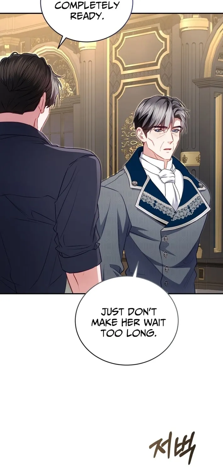 I’m The Only One Who Doesn’t Know That Villainess Is A Man Chapter 31 page 47 - 