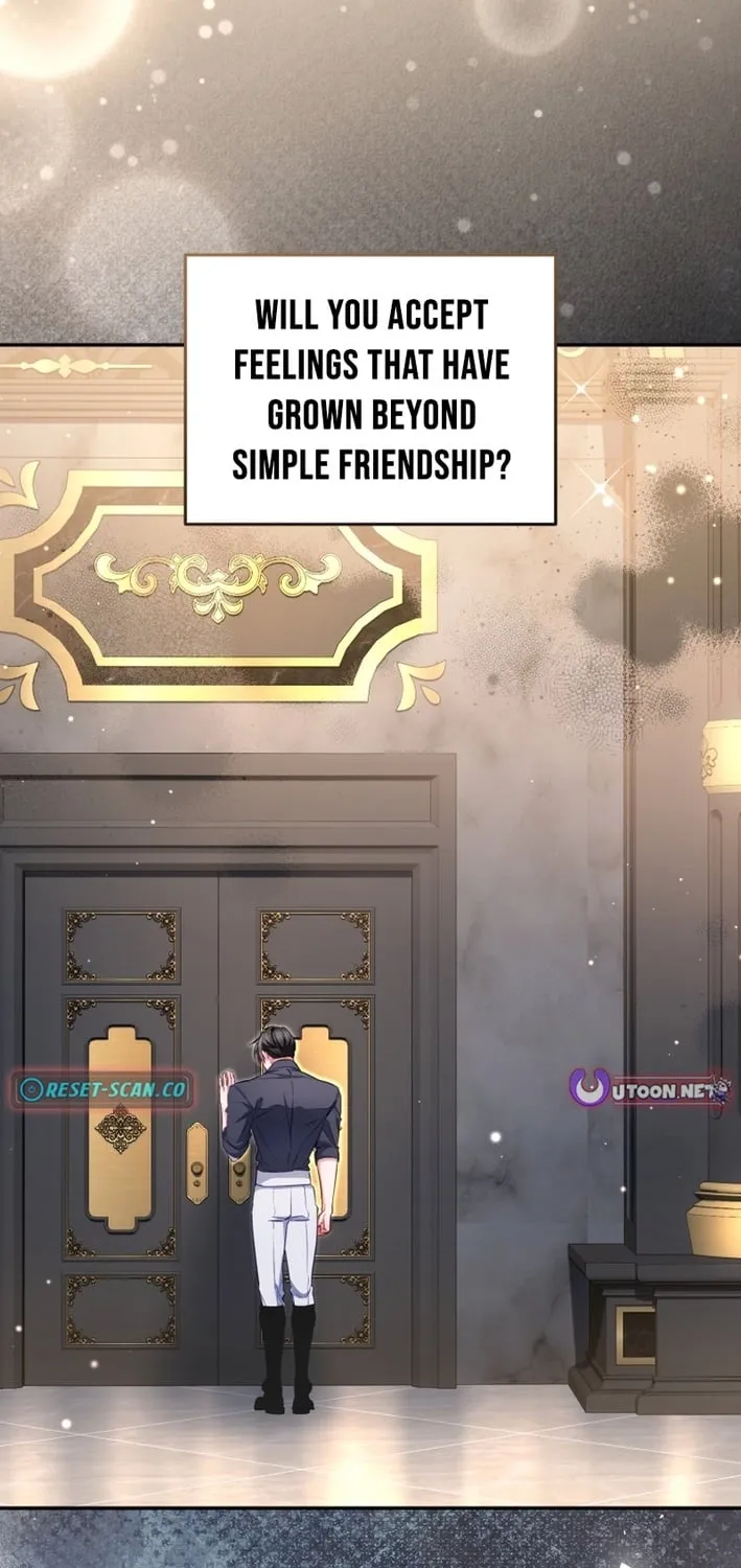 I’m The Only One Who Doesn’t Know That Villainess Is A Man Chapter 31 page 51 - 