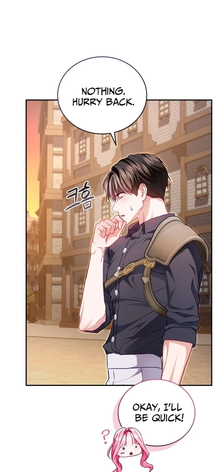I’m The Only One Who Doesn’t Know That Villainess Is A Man Chapter 31 page 7 - 
