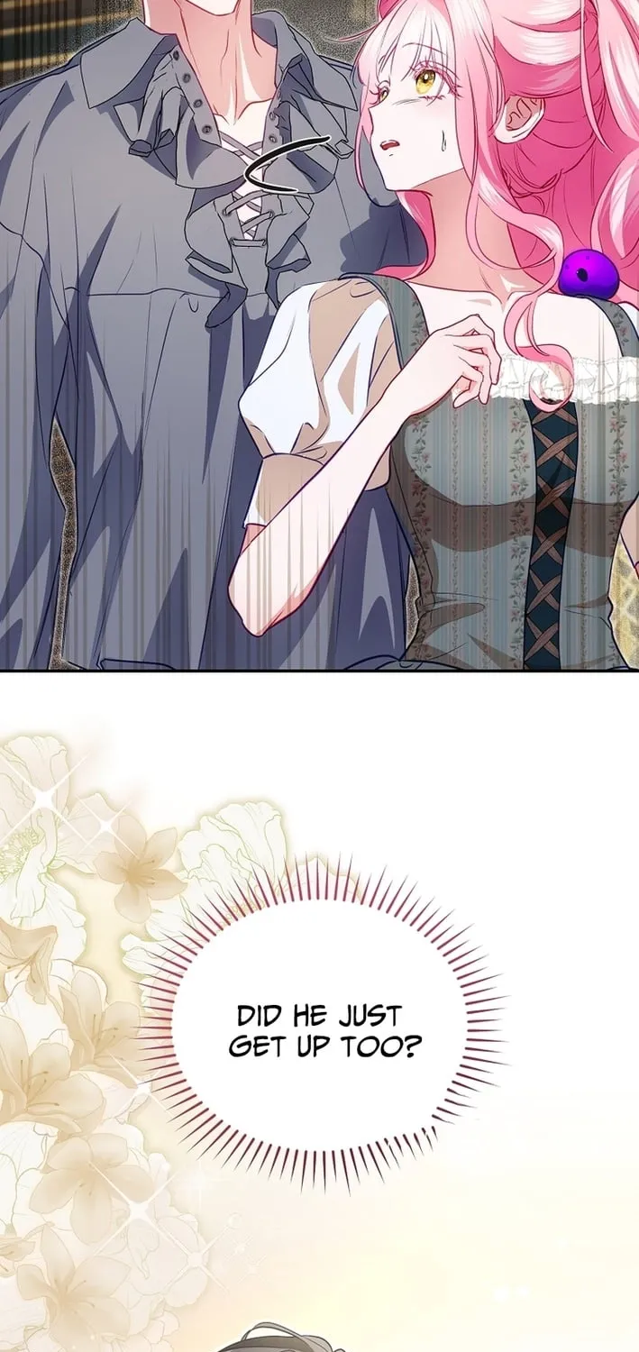 I’m The Only One Who Doesn’t Know That Villainess Is A Man Chapter 31 page 69 - 