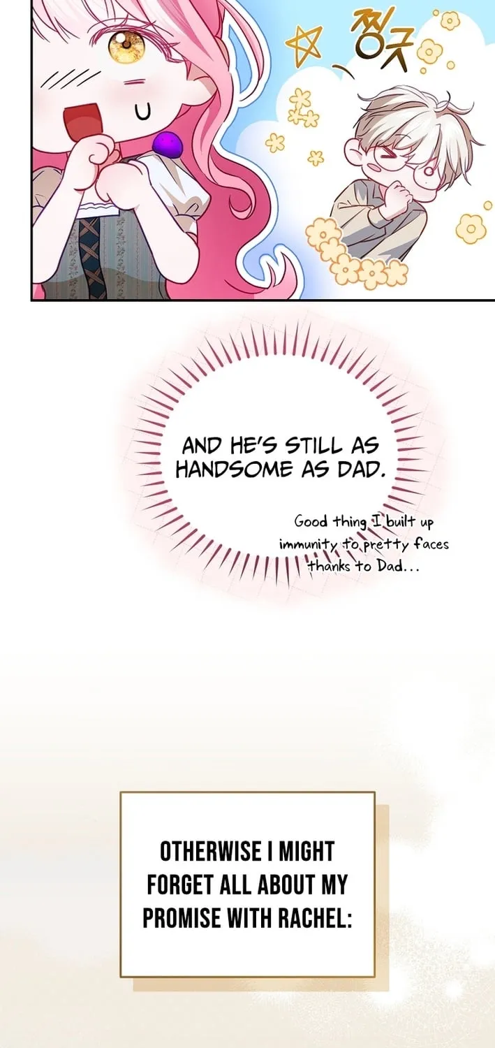 I’m The Only One Who Doesn’t Know That Villainess Is A Man Chapter 31 page 71 - 