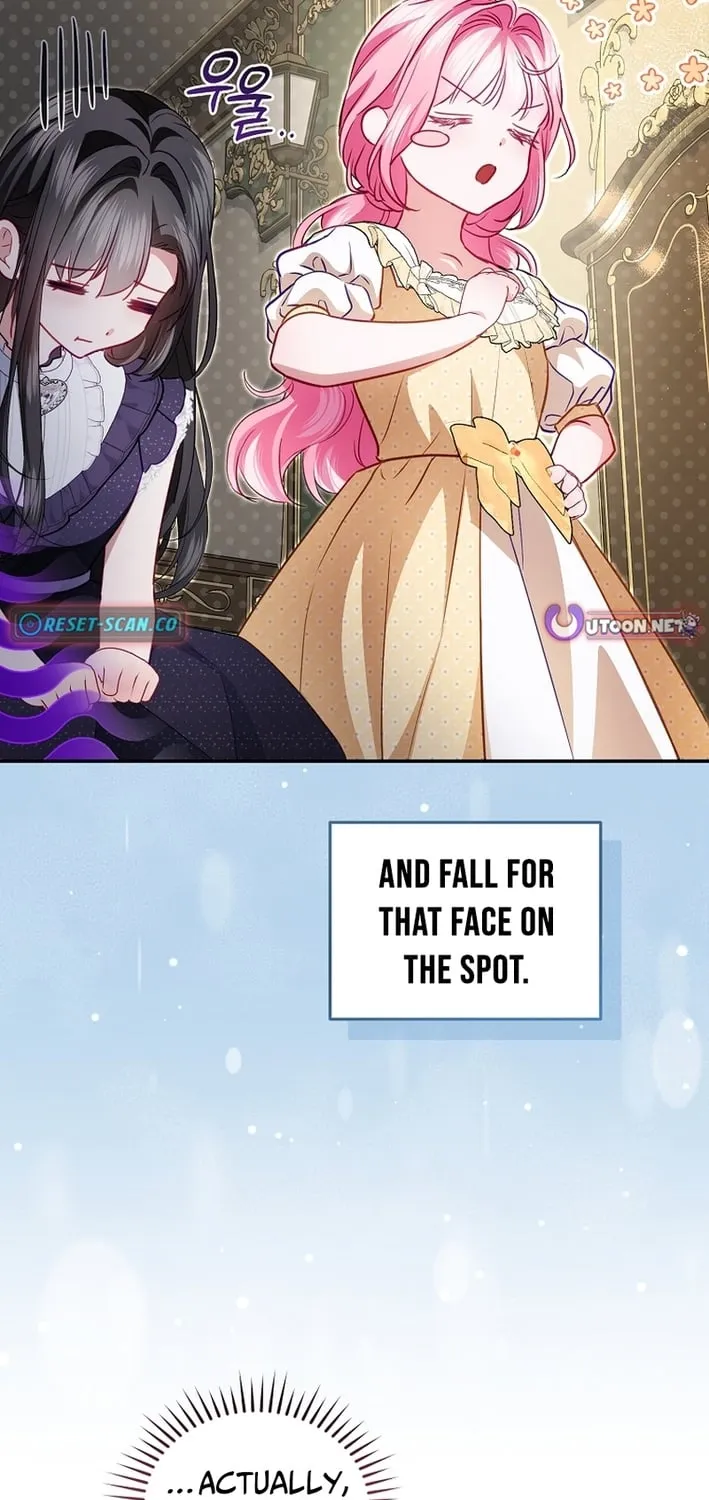 I’m The Only One Who Doesn’t Know That Villainess Is A Man Chapter 31 page 73 - 