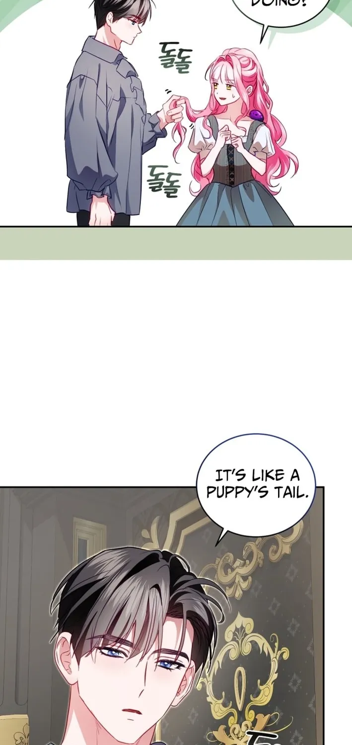 I’m The Only One Who Doesn’t Know That Villainess Is A Man Chapter 31 page 75 - 