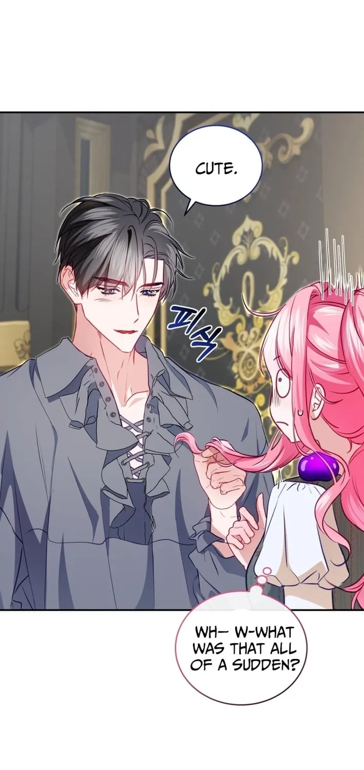 I’m The Only One Who Doesn’t Know That Villainess Is A Man Chapter 31 page 78 - 