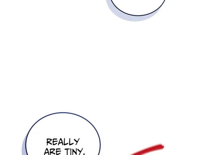 I’m The Only One Who Doesn’t Know That Villainess Is A Man Chapter 31 page 80 - 