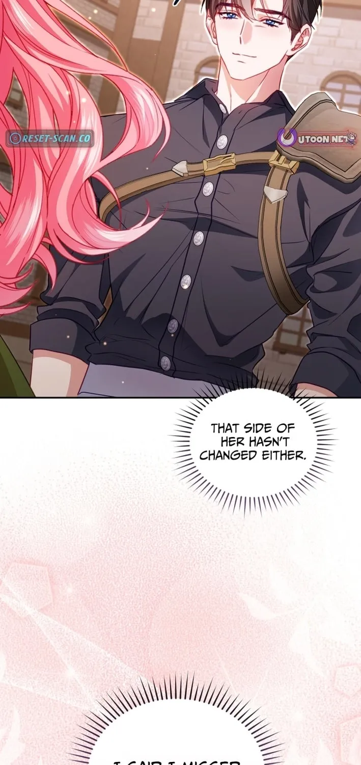 I’m The Only One Who Doesn’t Know That Villainess Is A Man Chapter 31 page 9 - 