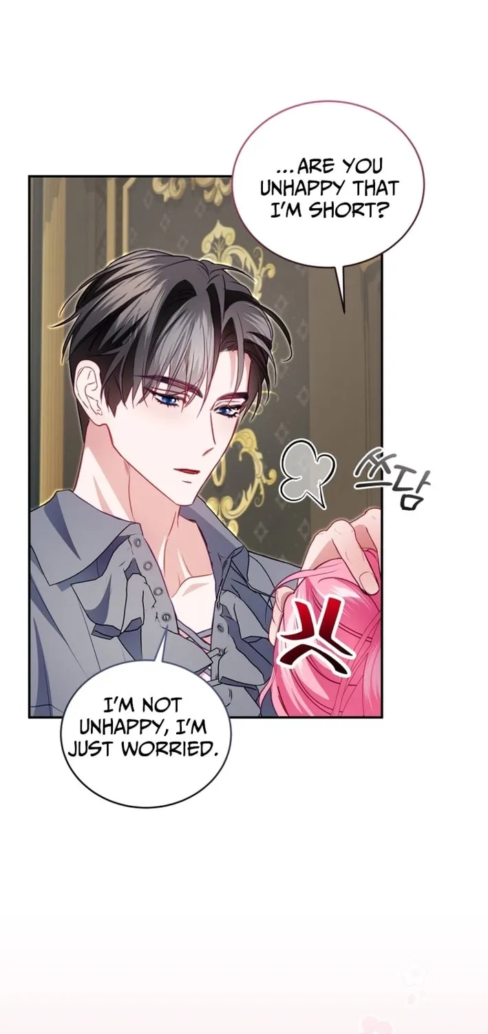 I’m The Only One Who Doesn’t Know That Villainess Is A Man Chapter 31 page 82 - 