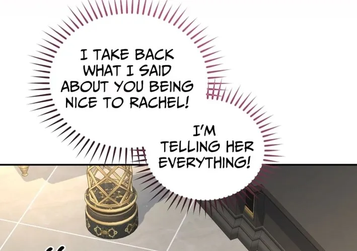 I’m The Only One Who Doesn’t Know That Villainess Is A Man Chapter 31 page 84 - 