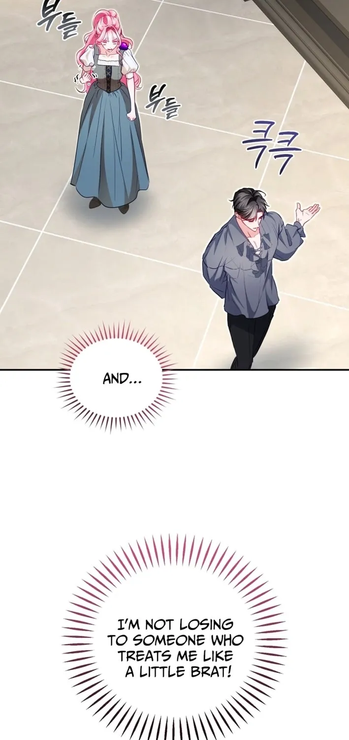 I’m The Only One Who Doesn’t Know That Villainess Is A Man Chapter 31 page 85 - 