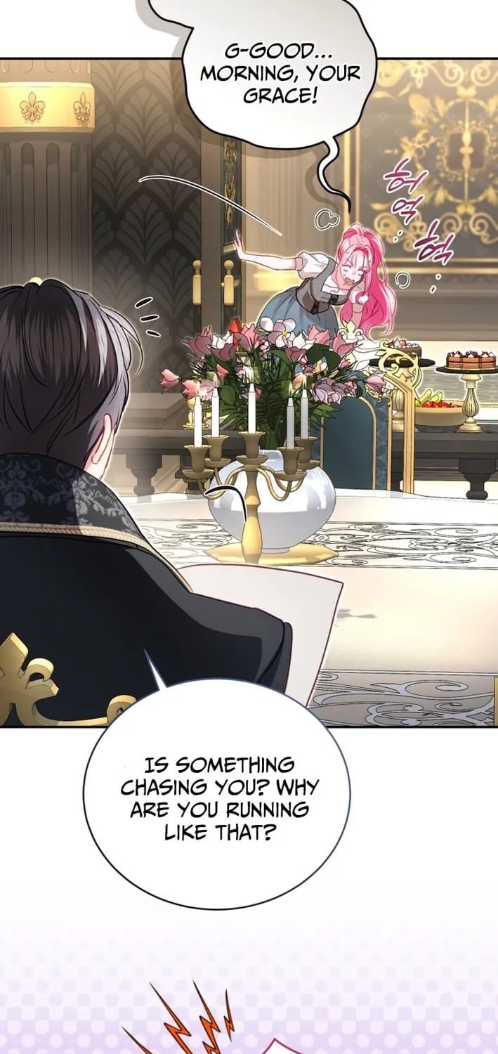I’m The Only One Who Doesn’t Know That Villainess Is A Man Chapter 31 page 89 - 