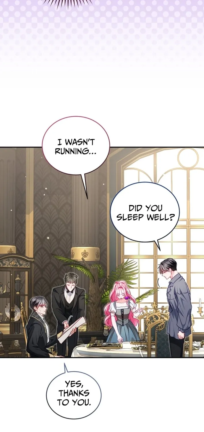 I’m The Only One Who Doesn’t Know That Villainess Is A Man Chapter 31 page 91 - 