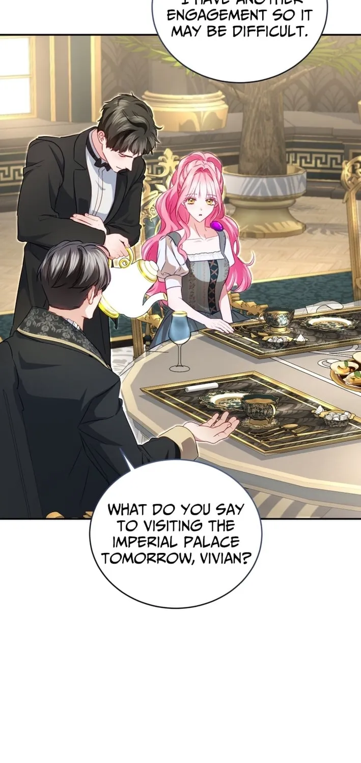 I’m The Only One Who Doesn’t Know That Villainess Is A Man Chapter 31 page 94 - 