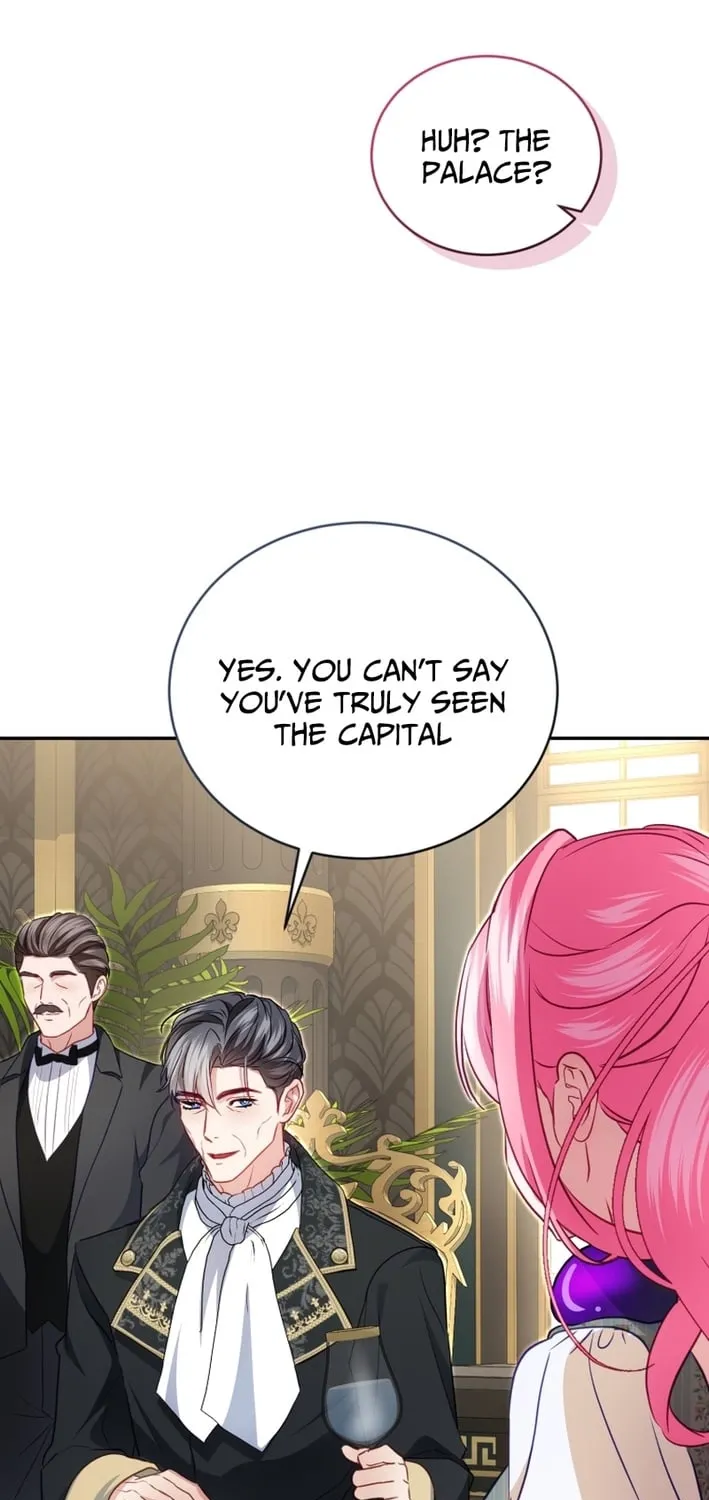 I’m The Only One Who Doesn’t Know That Villainess Is A Man Chapter 31 page 95 - 