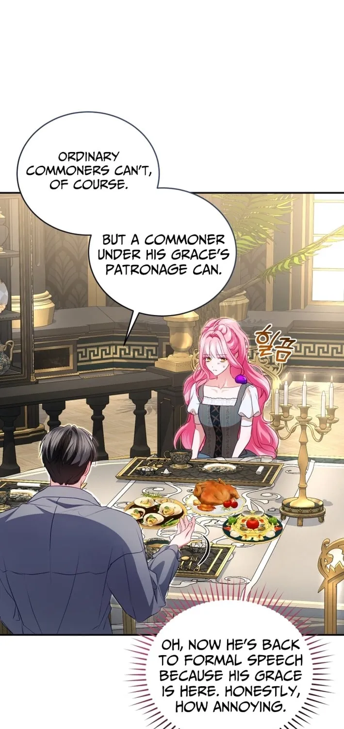 I’m The Only One Who Doesn’t Know That Villainess Is A Man Chapter 31 page 97 - 