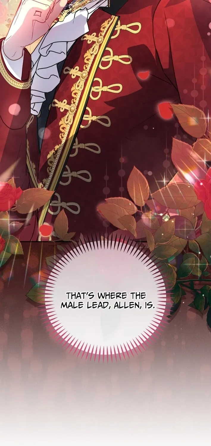 I’m The Only One Who Doesn’t Know That Villainess Is A Man Chapter 31 page 100 - 