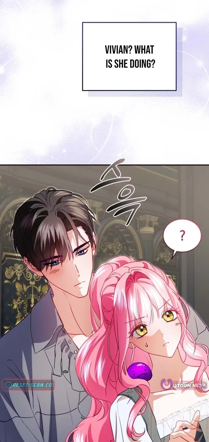 I’m The Only One Who Doesn’t Know That Villainess Is A Man Chapter 32 page 21 - 