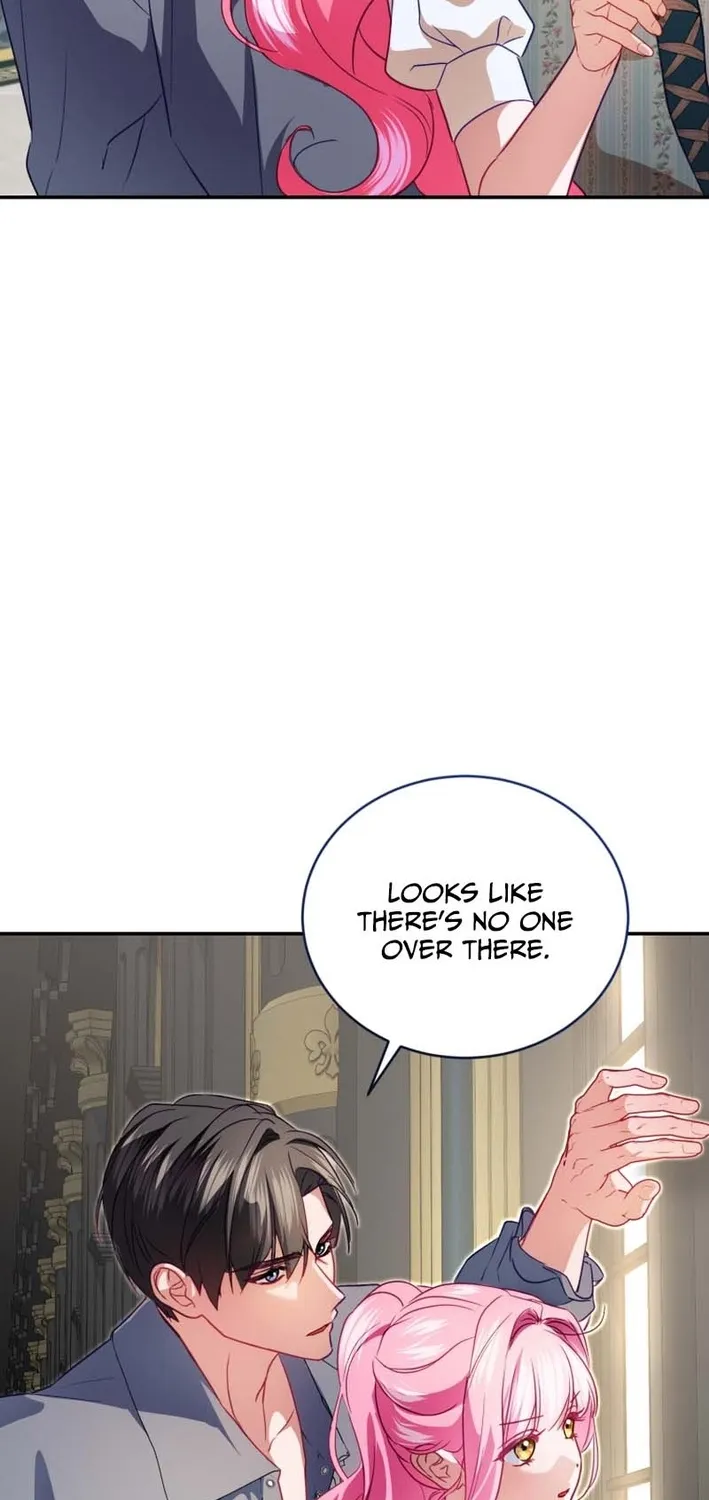 I’m The Only One Who Doesn’t Know That Villainess Is A Man Chapter 32 page 22 - 