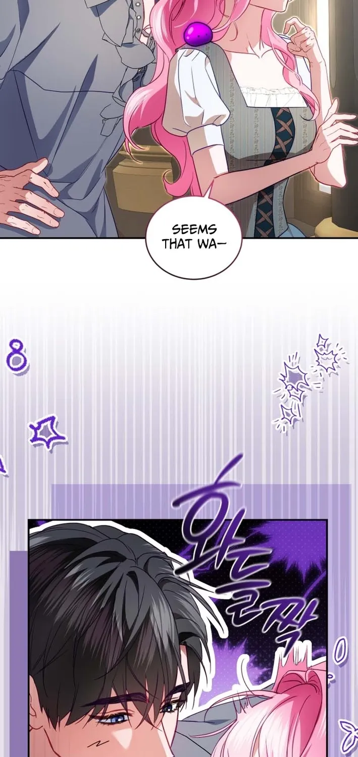 I’m The Only One Who Doesn’t Know That Villainess Is A Man Chapter 32 page 23 - 