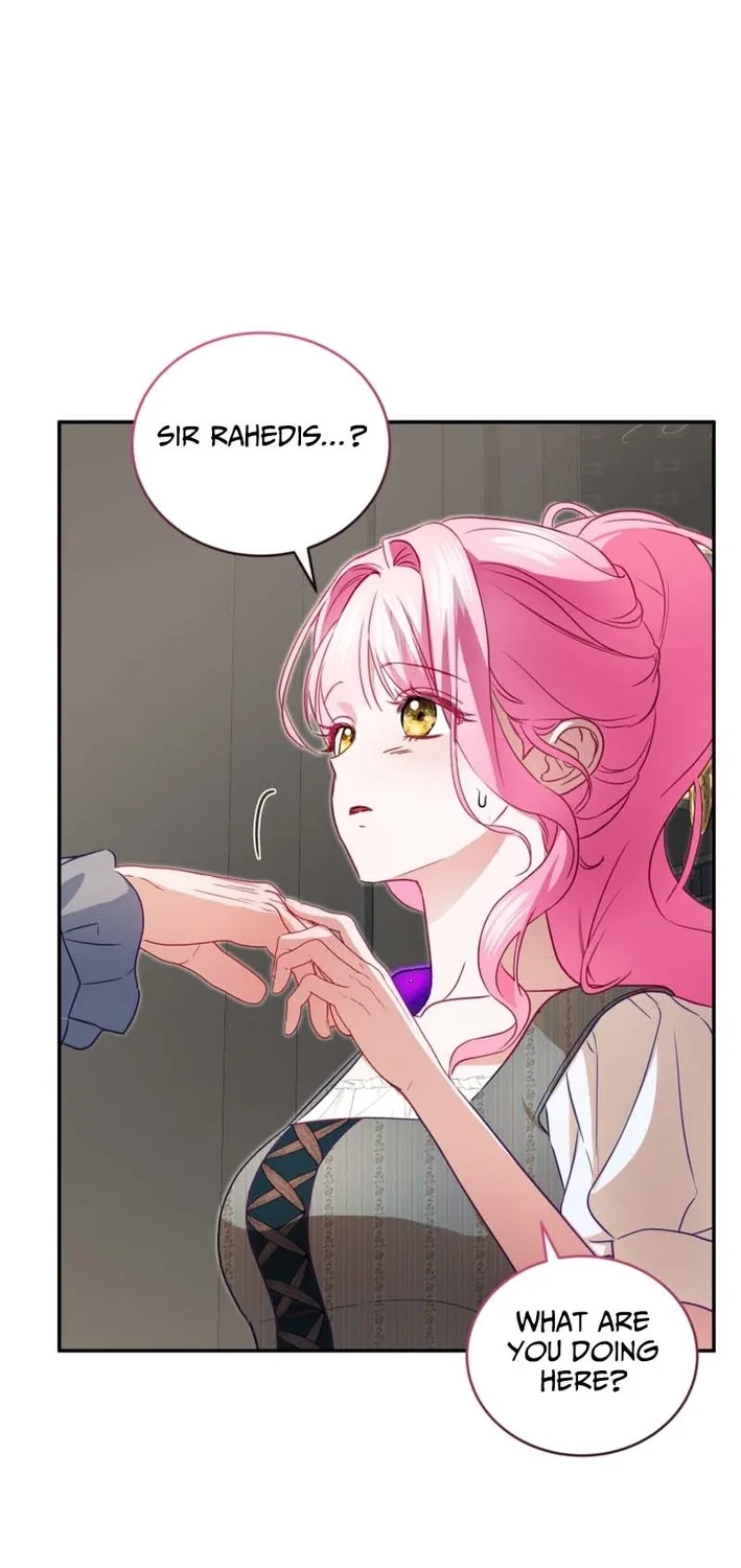 I’m The Only One Who Doesn’t Know That Villainess Is A Man Chapter 32 page 26 - 
