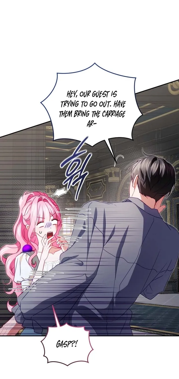 I’m The Only One Who Doesn’t Know That Villainess Is A Man Chapter 32 page 29 - 