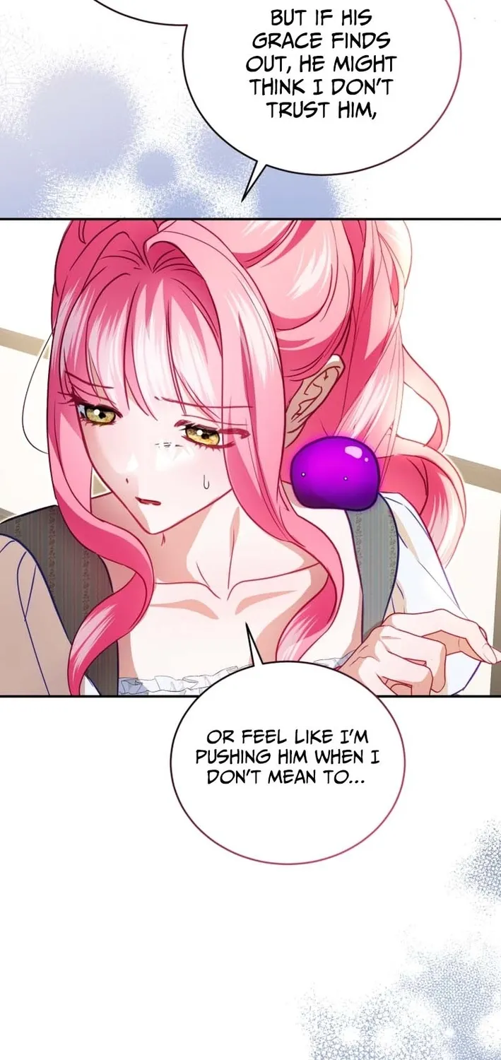 I’m The Only One Who Doesn’t Know That Villainess Is A Man Chapter 32 page 33 - 
