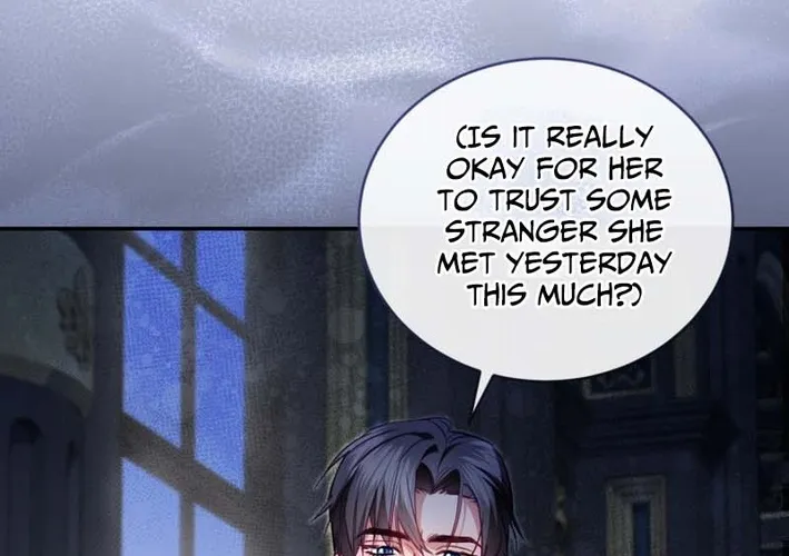 I’m The Only One Who Doesn’t Know That Villainess Is A Man Chapter 32 page 40 - 