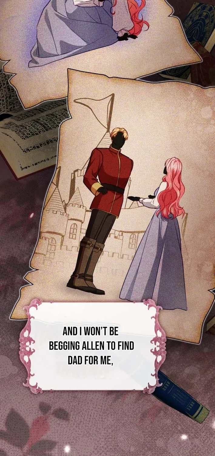 I’m The Only One Who Doesn’t Know That Villainess Is A Man Chapter 32 page 5 - 