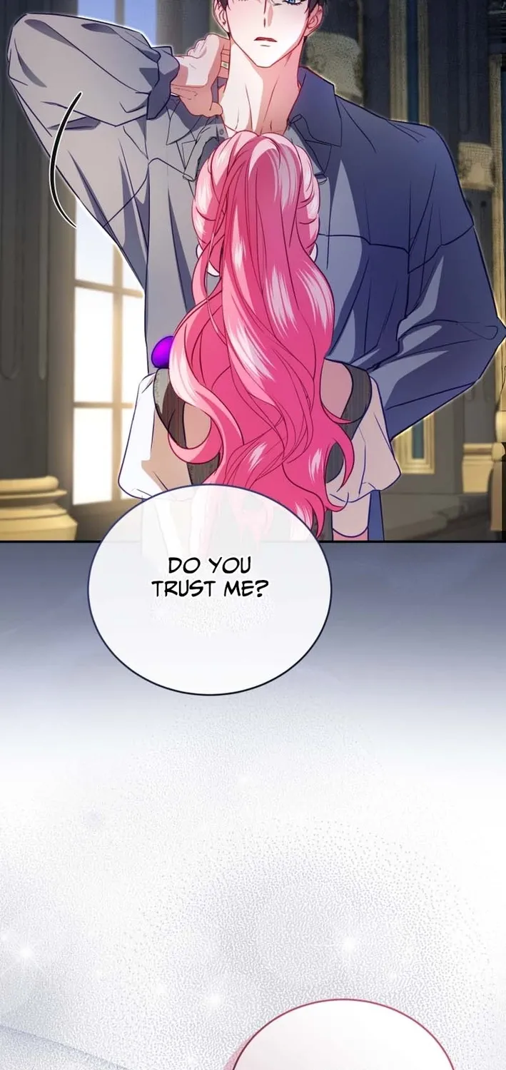 I’m The Only One Who Doesn’t Know That Villainess Is A Man Chapter 32 page 41 - 