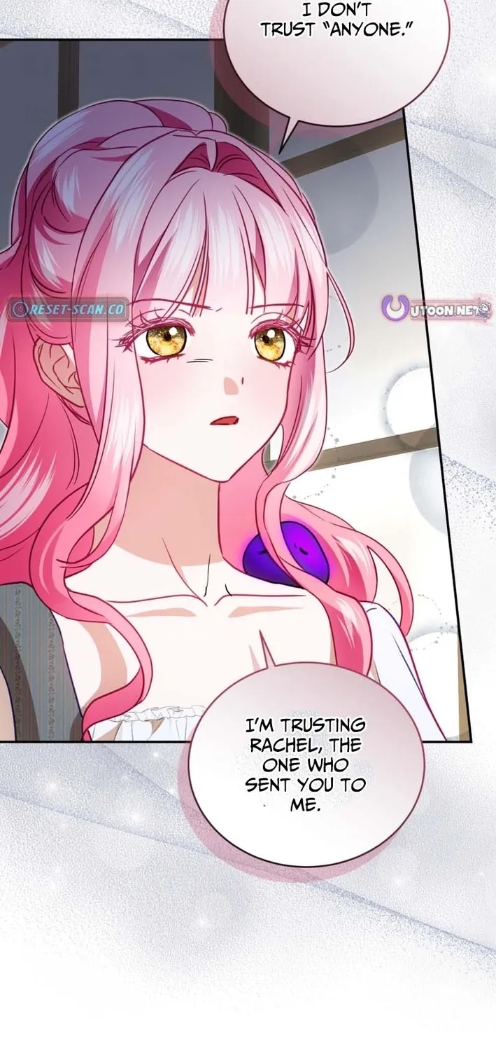 I’m The Only One Who Doesn’t Know That Villainess Is A Man Chapter 32 page 42 - 