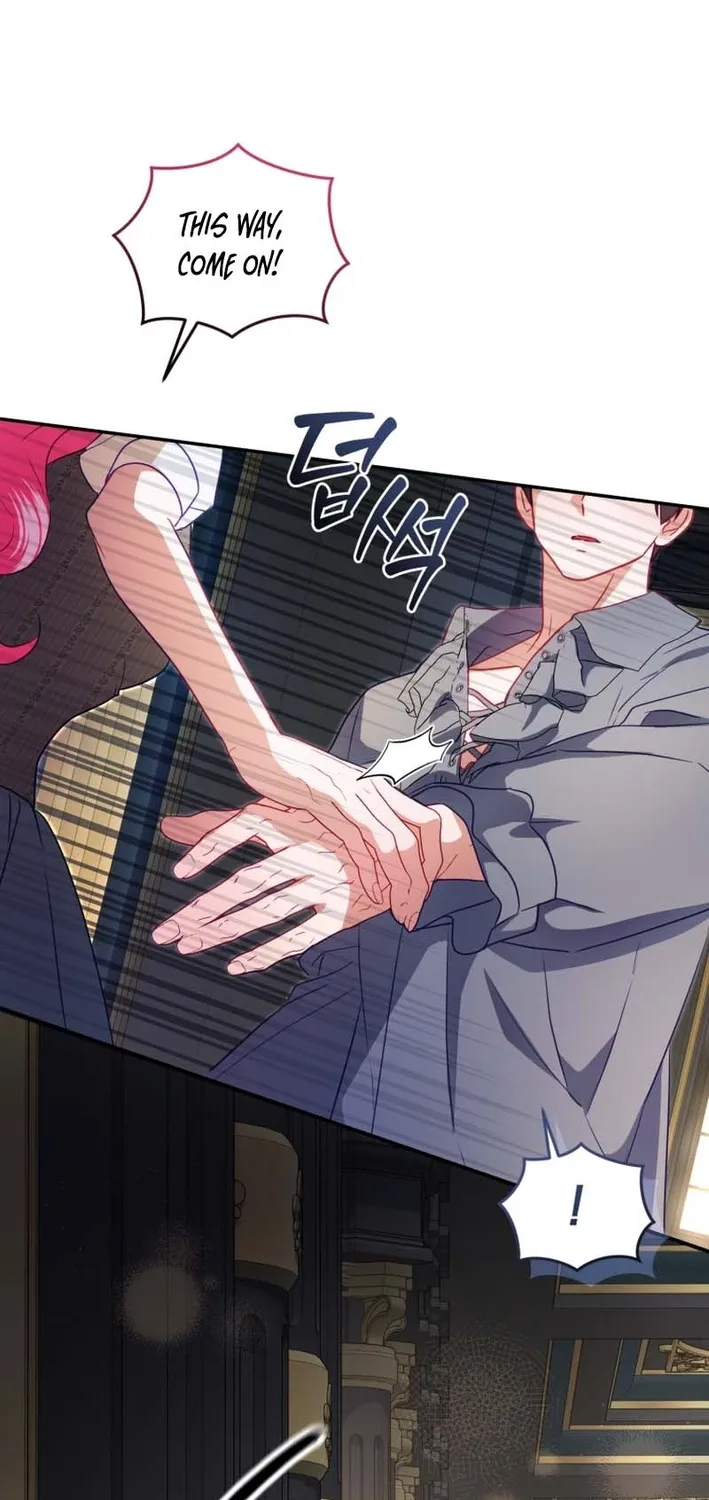 I’m The Only One Who Doesn’t Know That Villainess Is A Man Chapter 32 page 46 - 