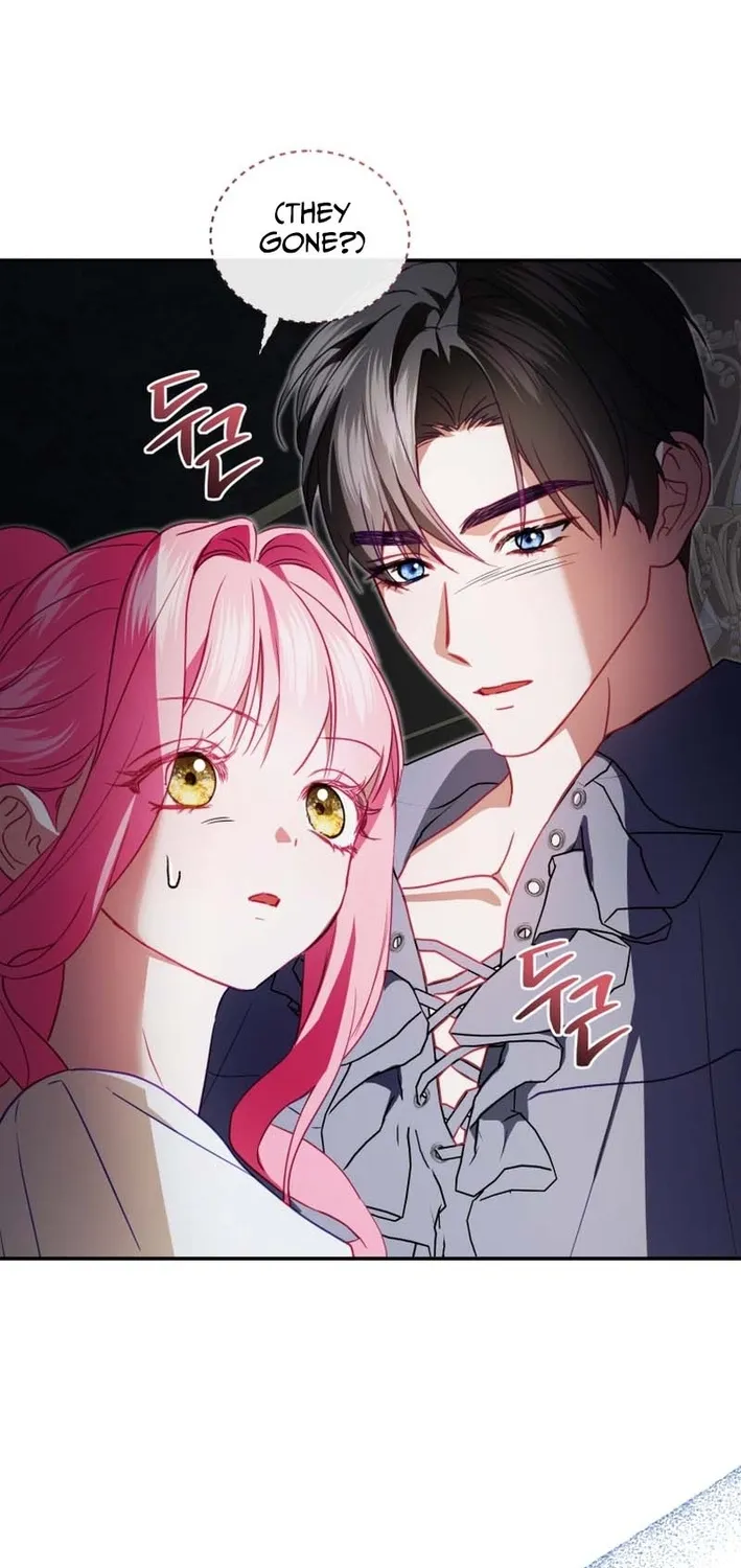 I’m The Only One Who Doesn’t Know That Villainess Is A Man Chapter 32 page 50 - 