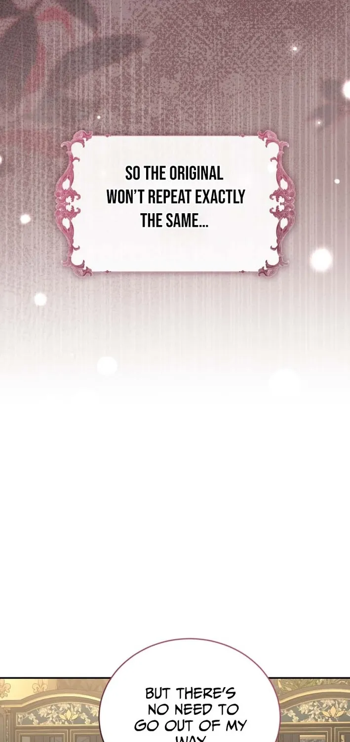 I’m The Only One Who Doesn’t Know That Villainess Is A Man Chapter 32 page 6 - 