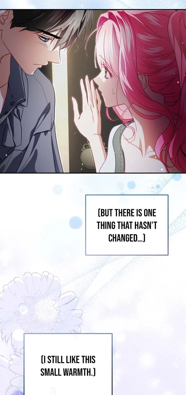 I’m The Only One Who Doesn’t Know That Villainess Is A Man Chapter 32 page 54 - 