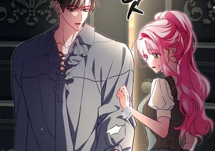 I’m The Only One Who Doesn’t Know That Villainess Is A Man Chapter 32 page 56 - 