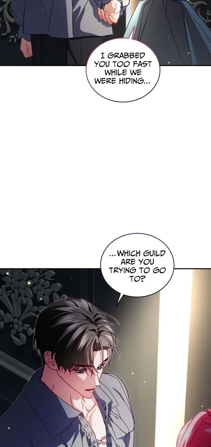 I’m The Only One Who Doesn’t Know That Villainess Is A Man Chapter 32 page 57 - 