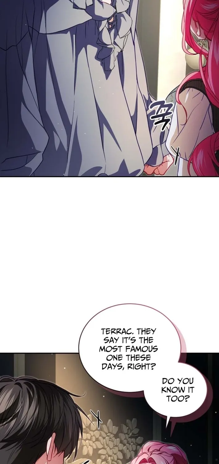 I’m The Only One Who Doesn’t Know That Villainess Is A Man Chapter 32 page 58 - 