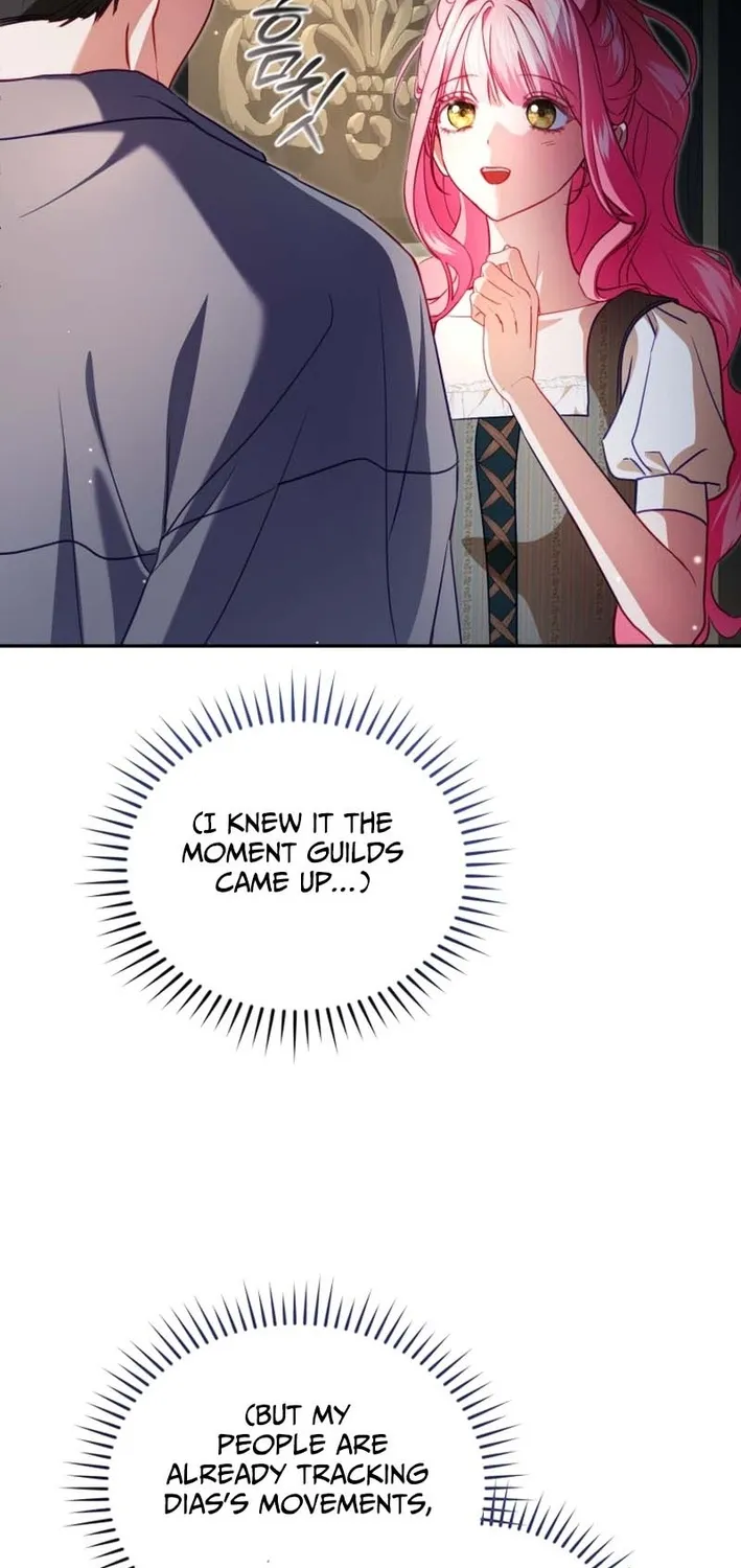 I’m The Only One Who Doesn’t Know That Villainess Is A Man Chapter 32 page 59 - 