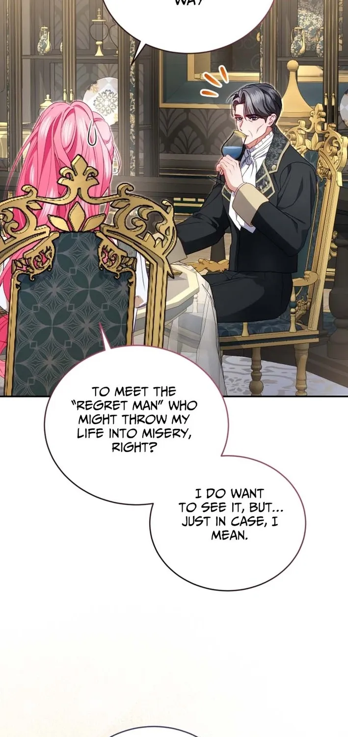I’m The Only One Who Doesn’t Know That Villainess Is A Man Chapter 32 page 7 - 