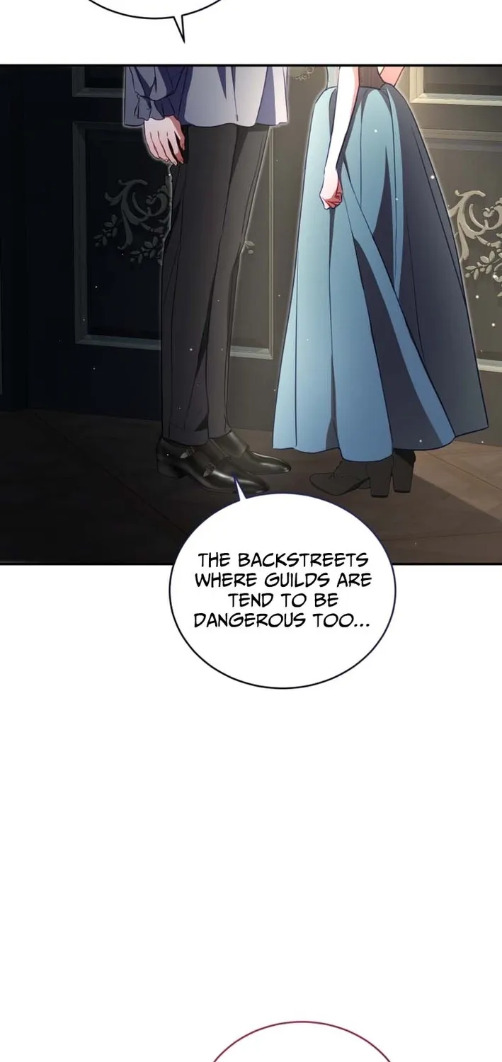I’m The Only One Who Doesn’t Know That Villainess Is A Man Chapter 32 page 61 - 