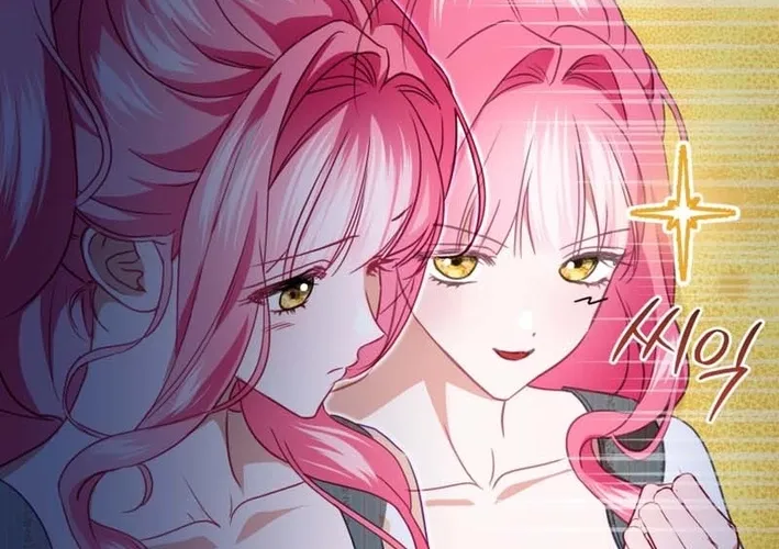 I’m The Only One Who Doesn’t Know That Villainess Is A Man Chapter 32 page 64 - 