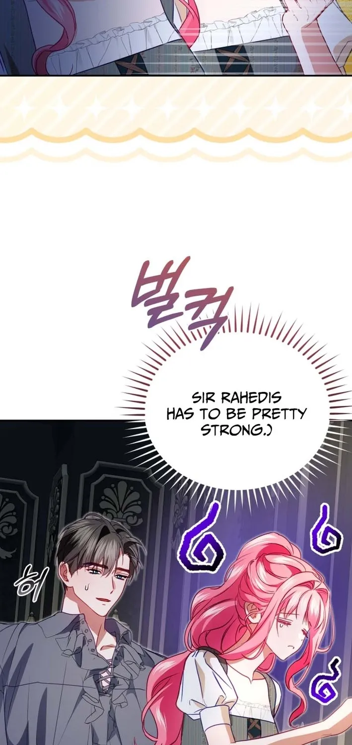 I’m The Only One Who Doesn’t Know That Villainess Is A Man Chapter 32 page 65 - 