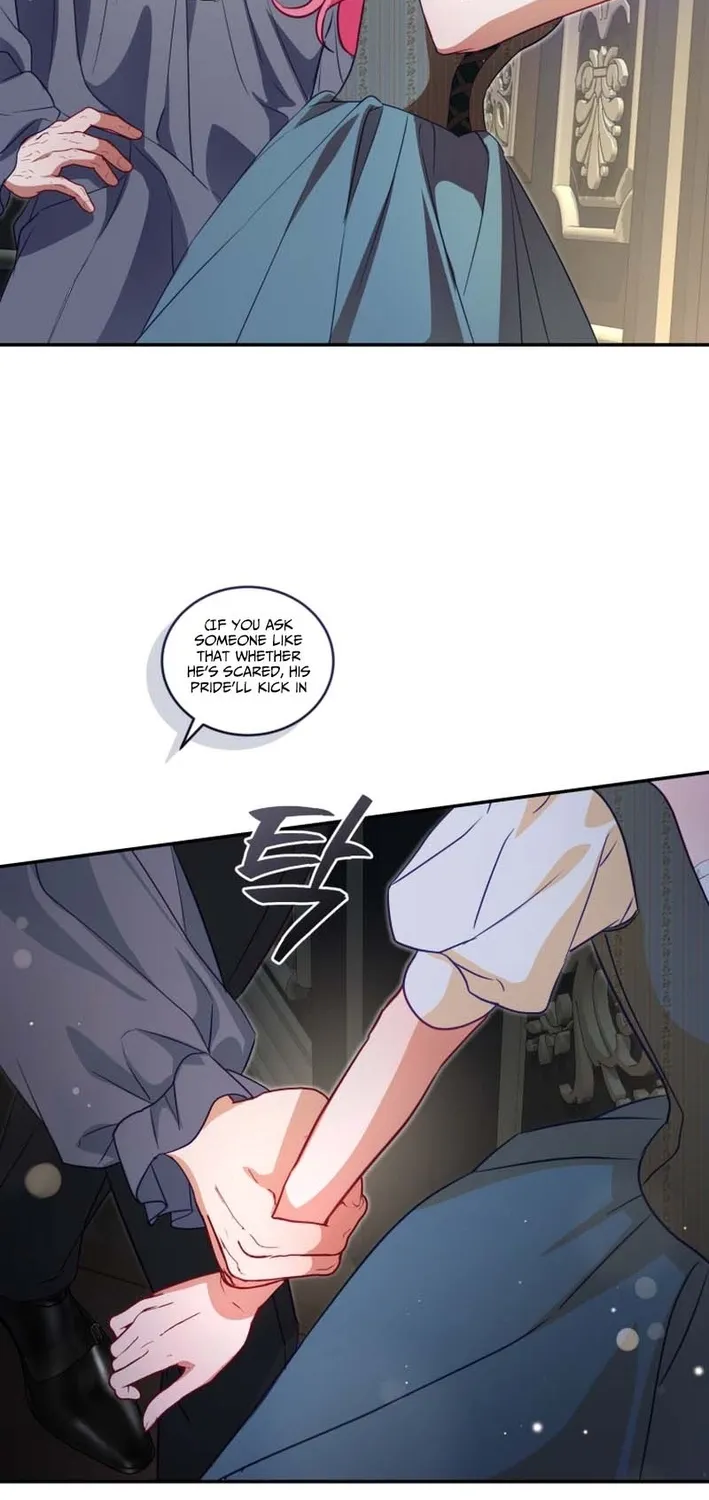 I’m The Only One Who Doesn’t Know That Villainess Is A Man Chapter 32 page 66 - 