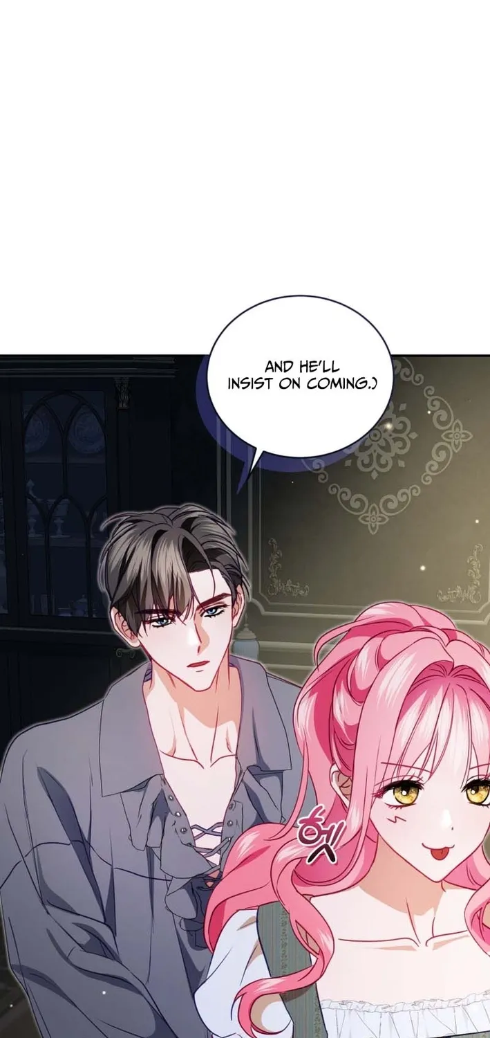 I’m The Only One Who Doesn’t Know That Villainess Is A Man Chapter 32 page 67 - 