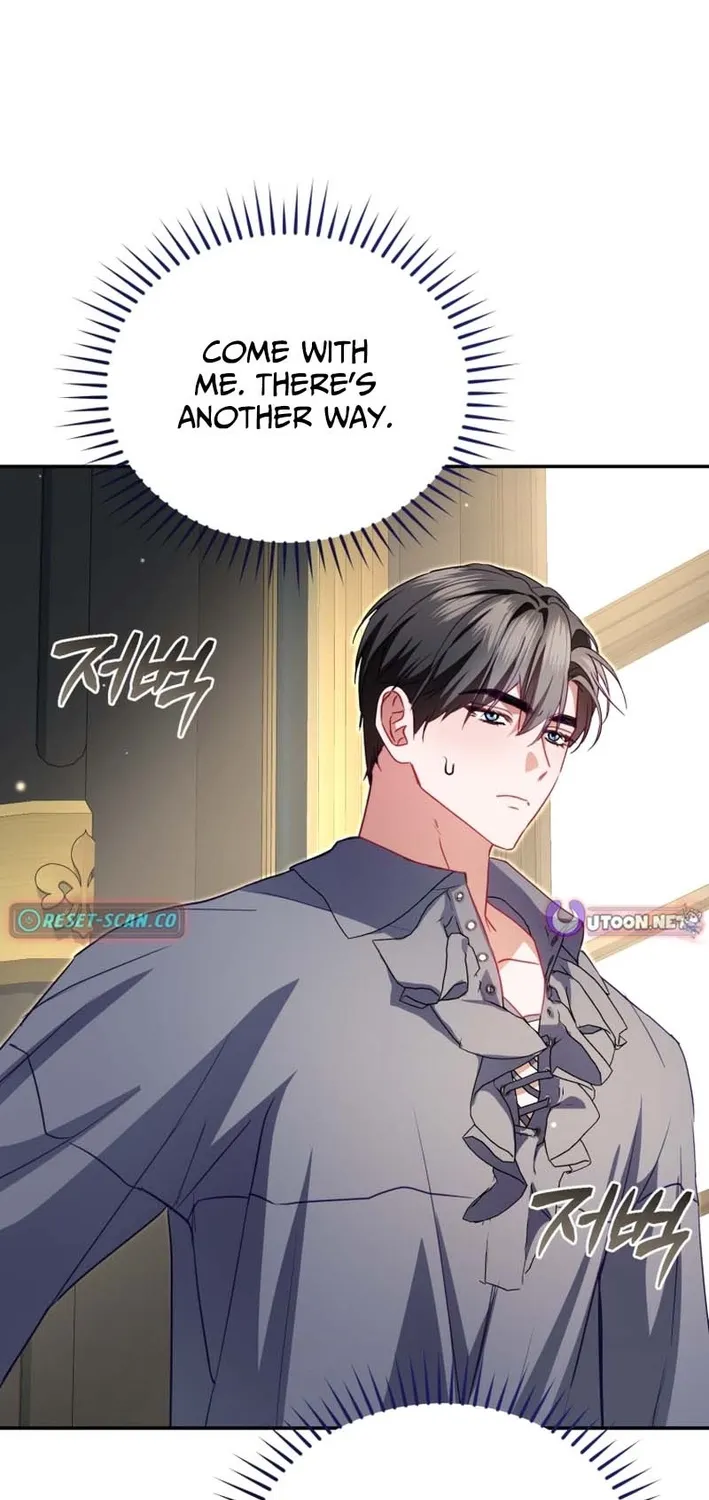 I’m The Only One Who Doesn’t Know That Villainess Is A Man Chapter 32 page 70 - 