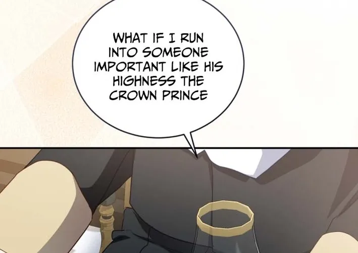 I’m The Only One Who Doesn’t Know That Villainess Is A Man Chapter 32 page 8 - 