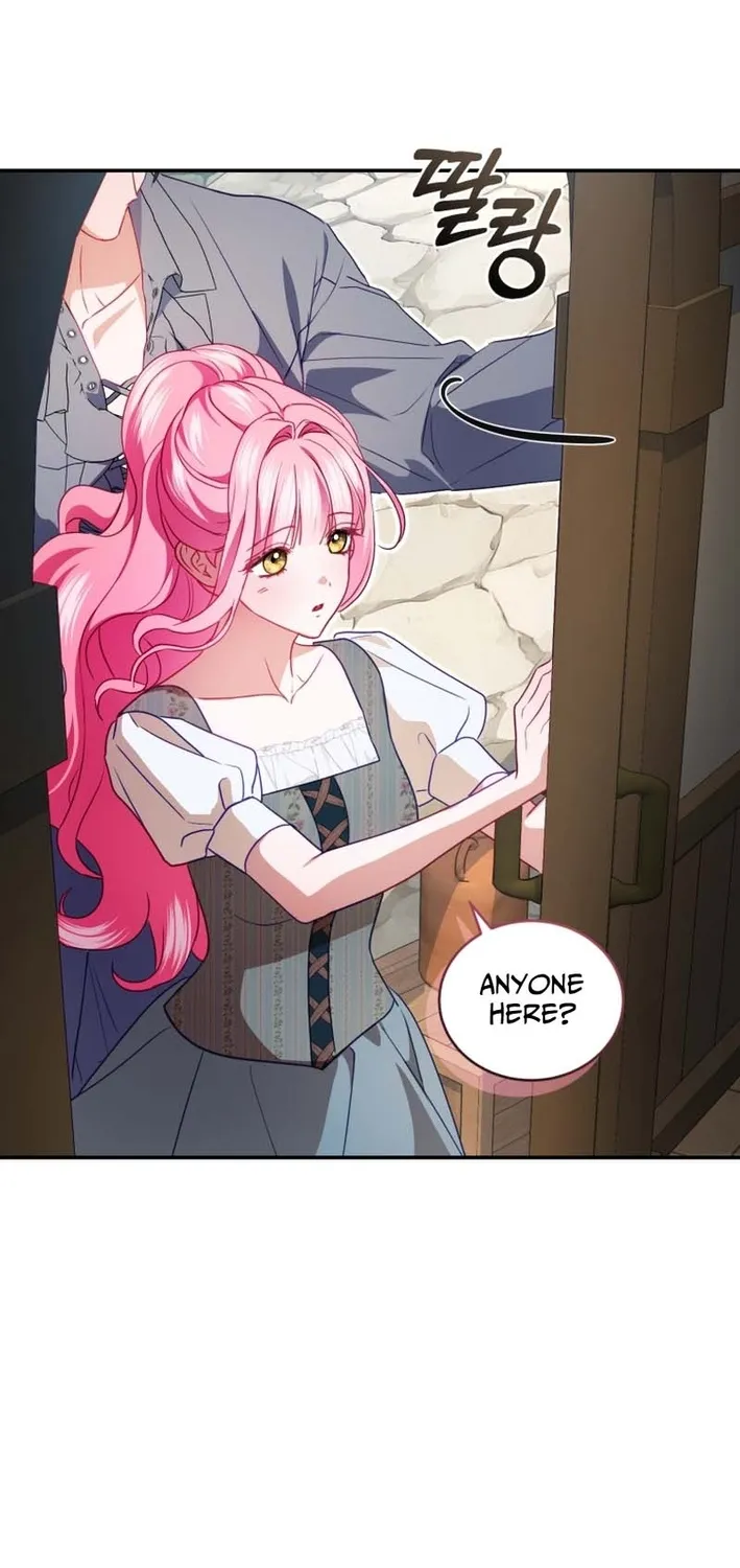 I’m The Only One Who Doesn’t Know That Villainess Is A Man Chapter 32 page 74 - 