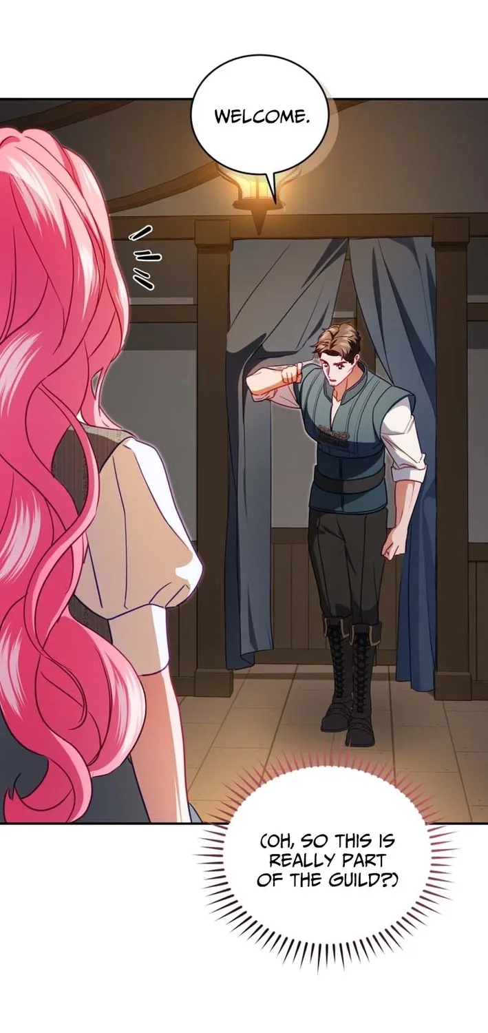I’m The Only One Who Doesn’t Know That Villainess Is A Man Chapter 32 page 75 - 