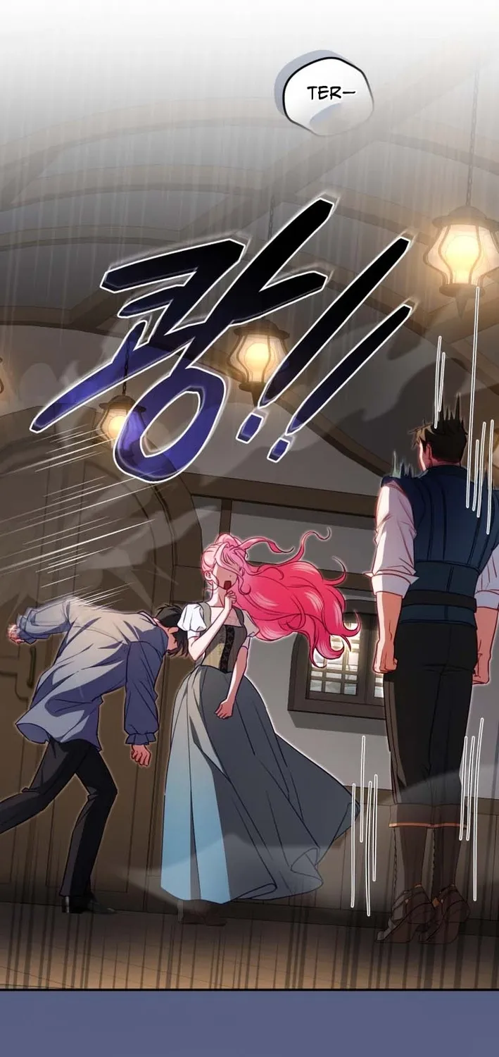 I’m The Only One Who Doesn’t Know That Villainess Is A Man Chapter 32 page 79 - 