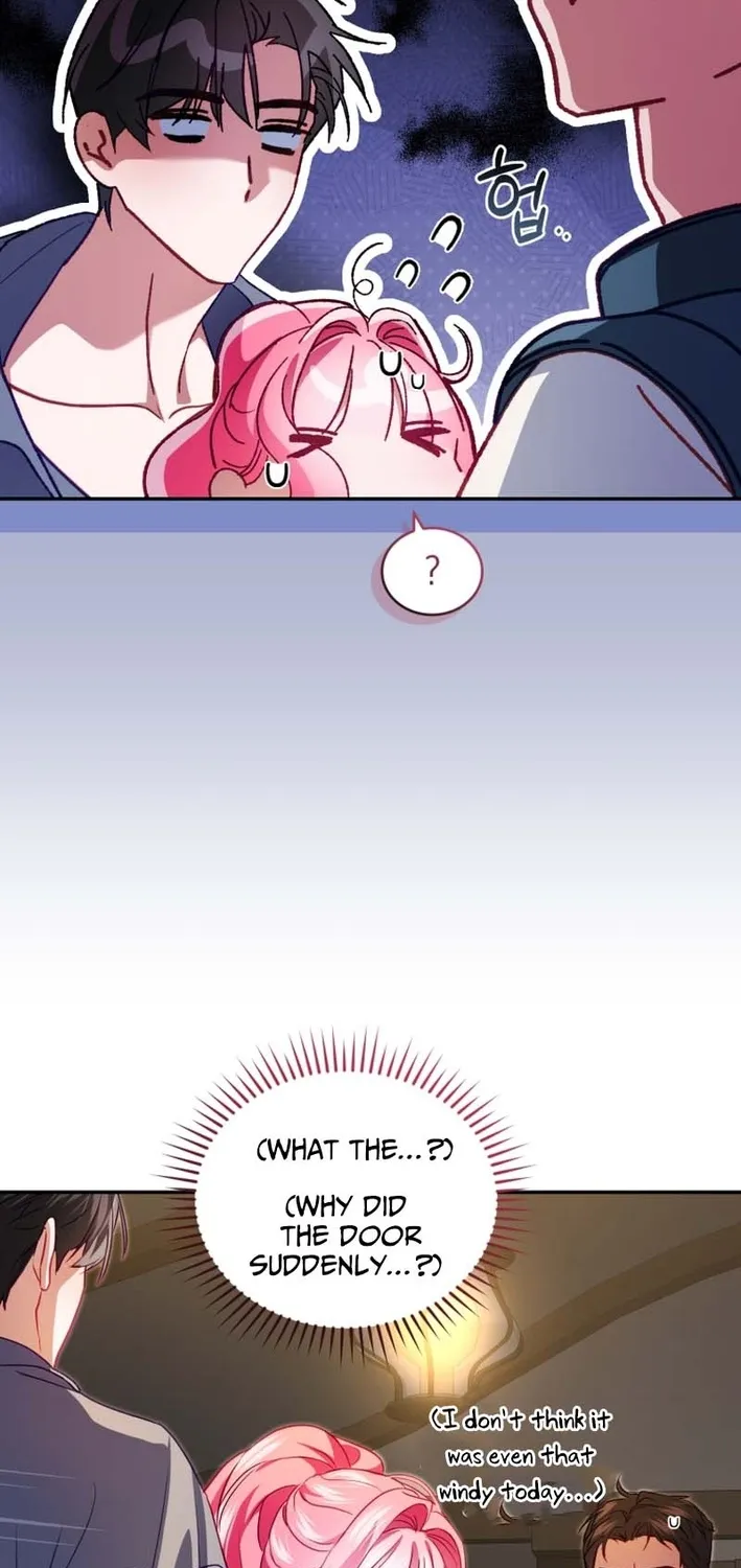 I’m The Only One Who Doesn’t Know That Villainess Is A Man Chapter 32 page 81 - 